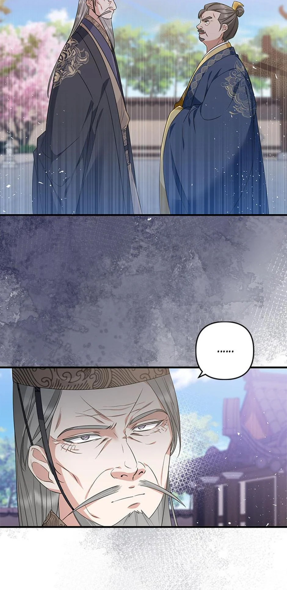 Close the Petals Chapter 12 - Page 8