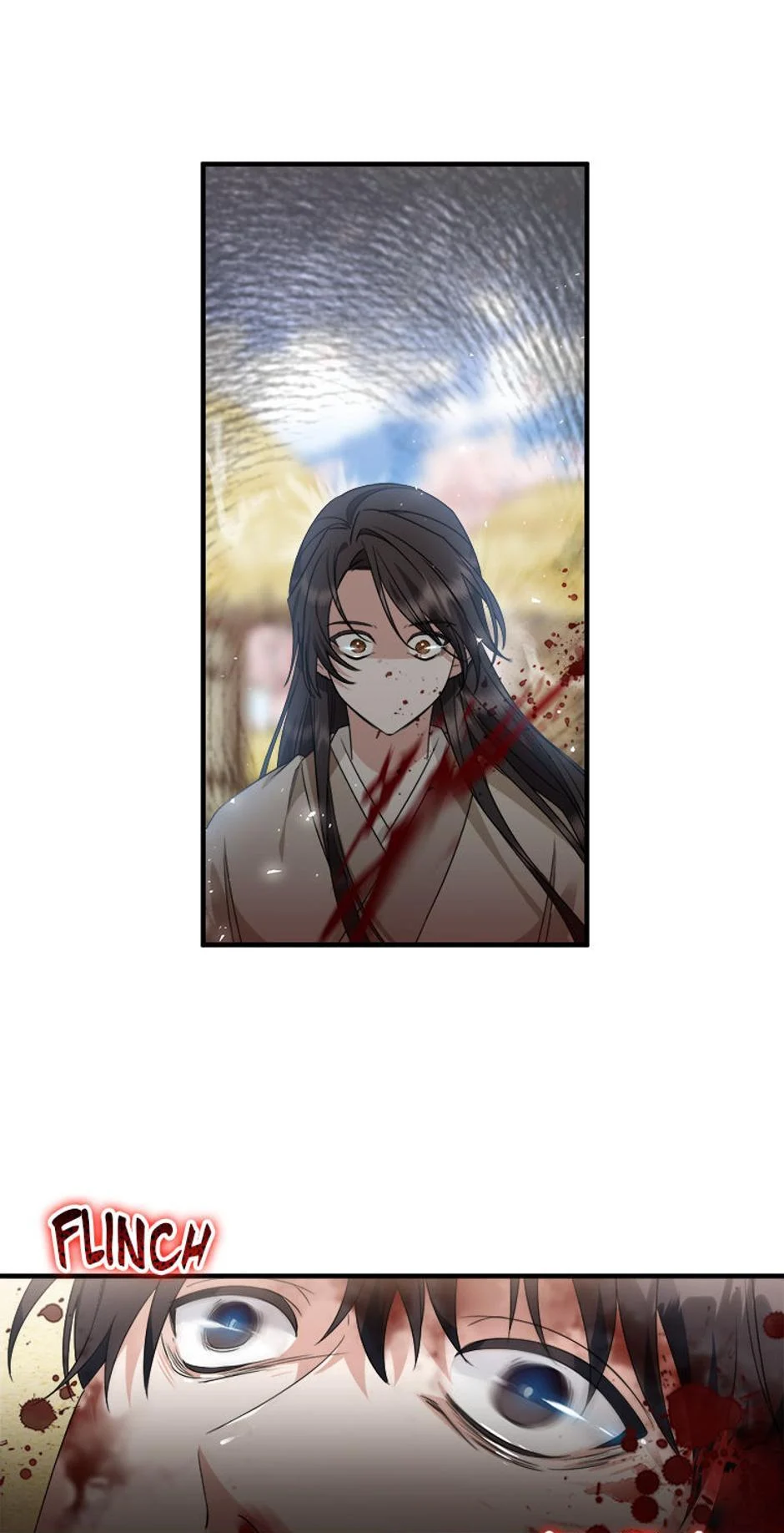 Close the Petals Chapter 13 - Page 14