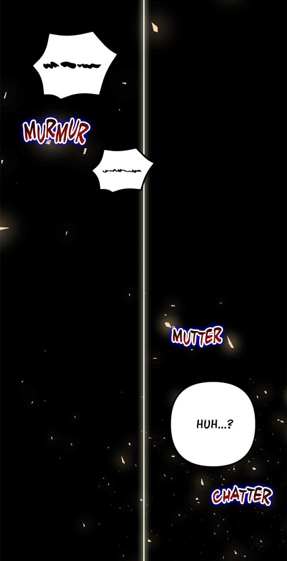 Close the Petals Chapter 13 - Page 17