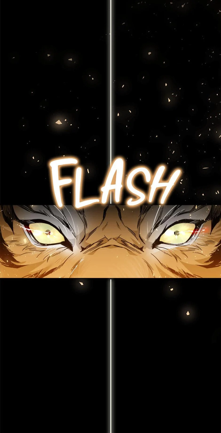 Close the Petals Chapter 13 - Page 19