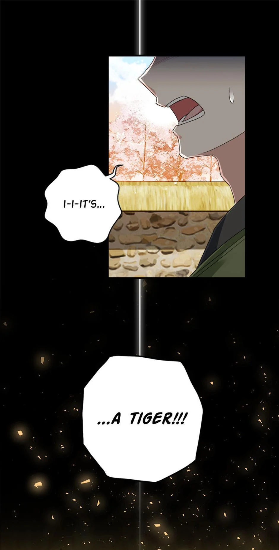 Close the Petals Chapter 13 - Page 20