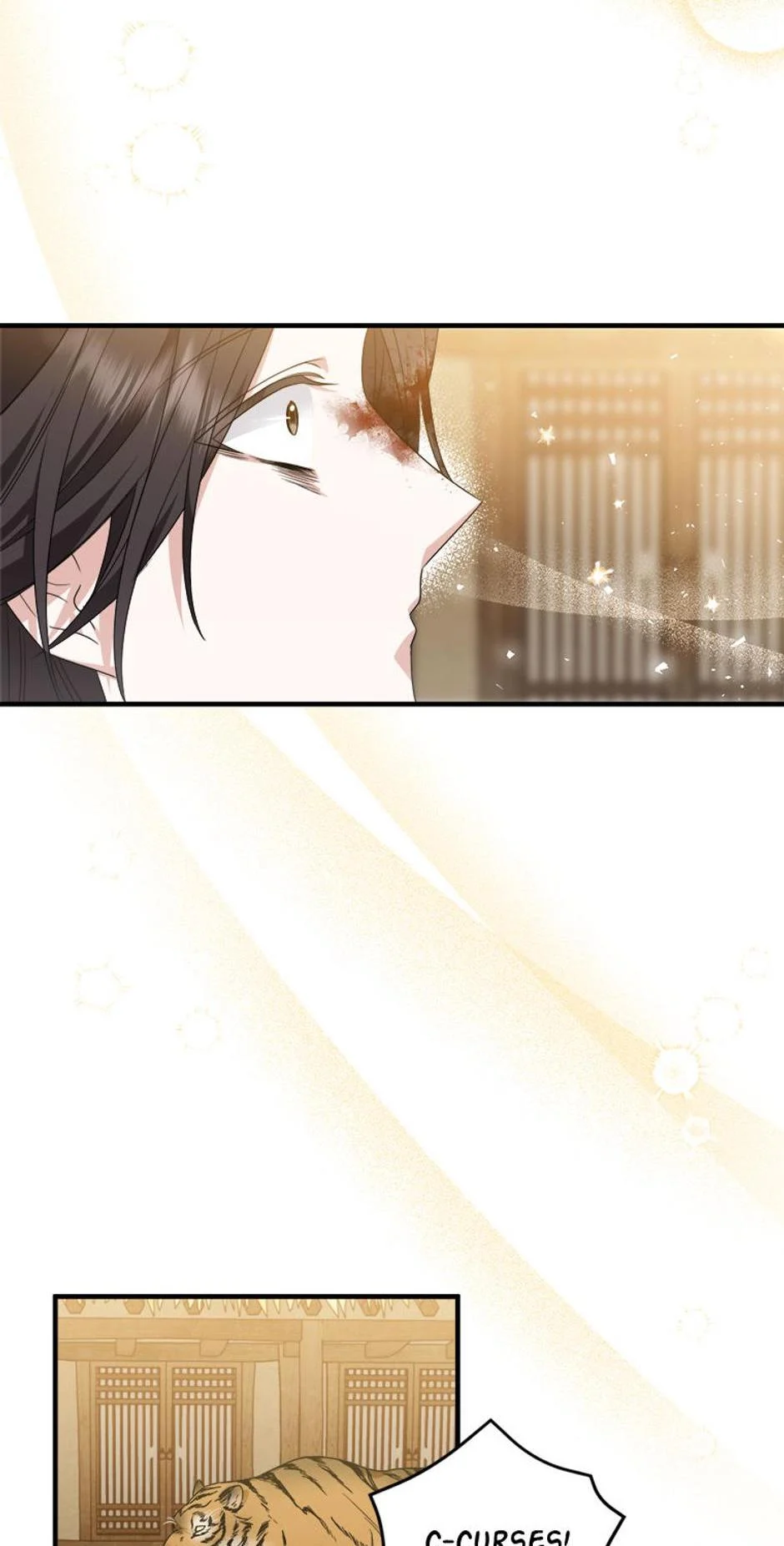 Close the Petals Chapter 13 - Page 22