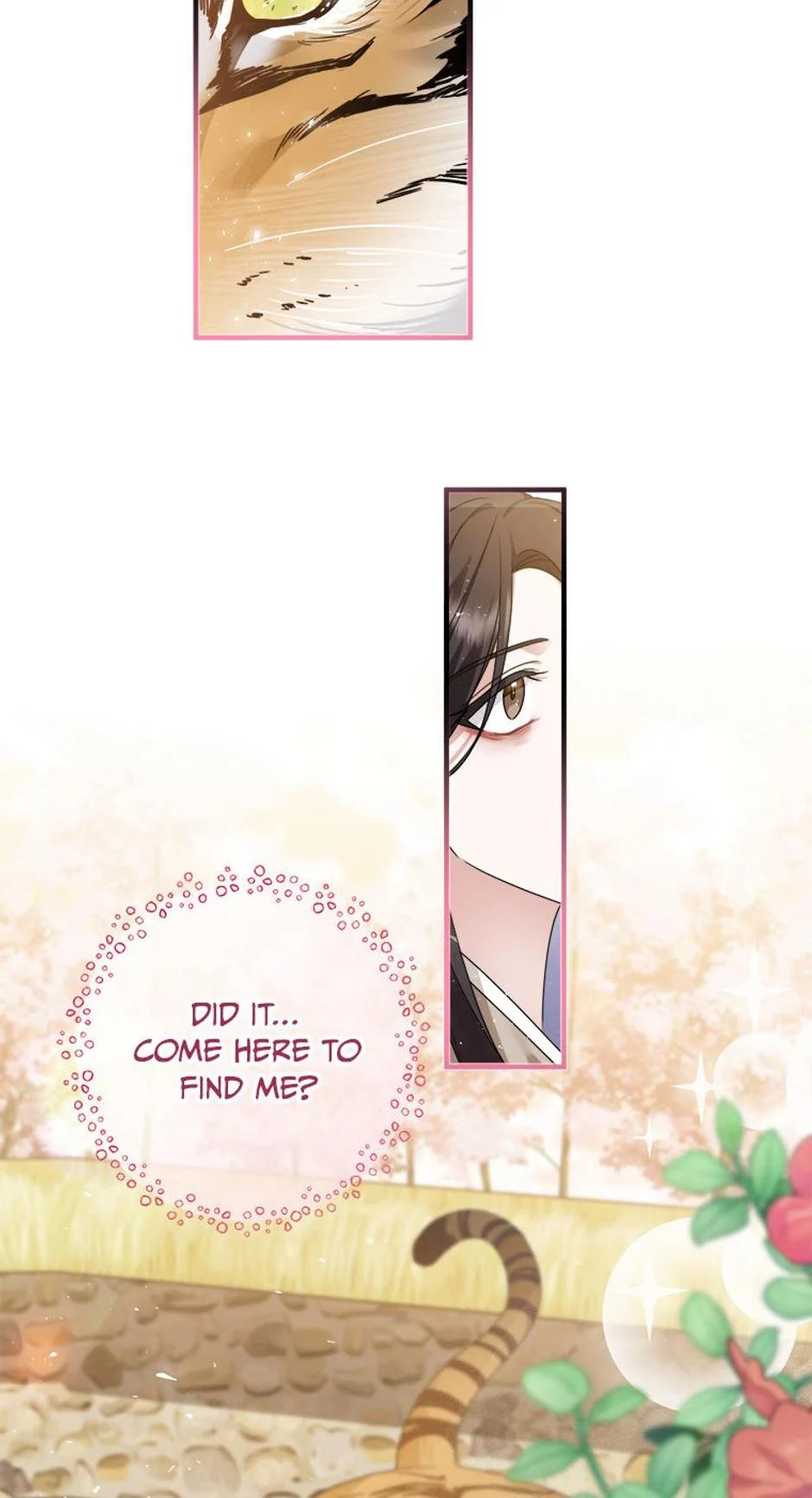 Close the Petals Chapter 13 - Page 27