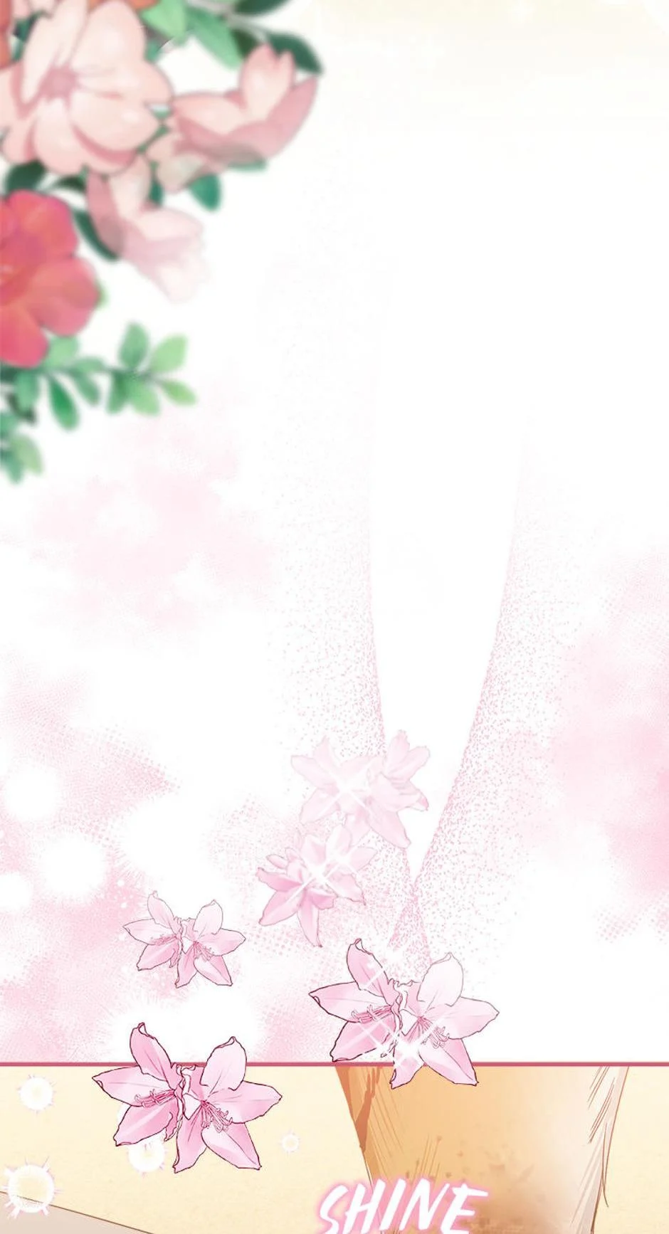 Close the Petals Chapter 13 - Page 29