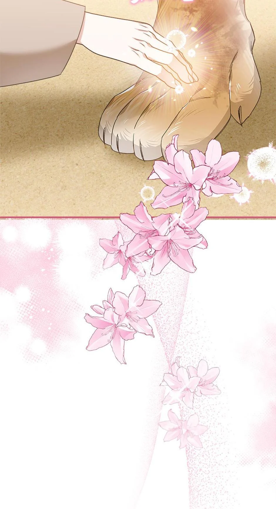 Close the Petals Chapter 13 - Page 30