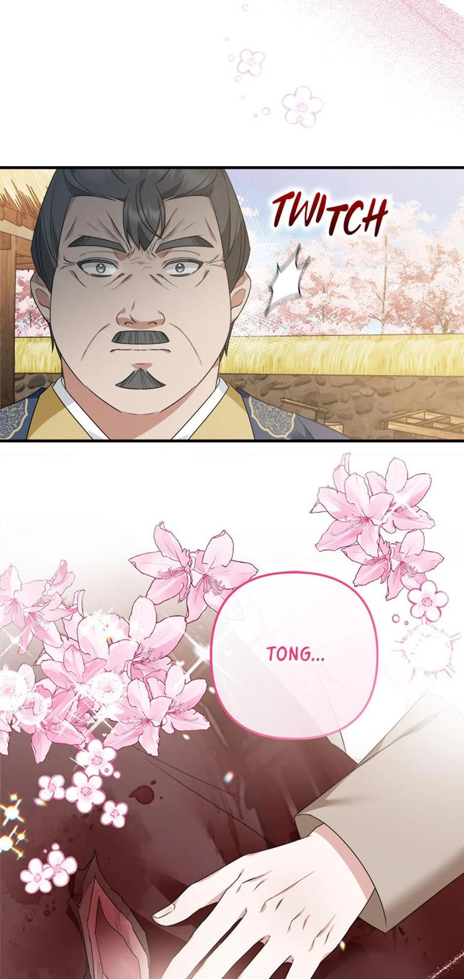 Close the Petals Chapter 13 - Page 4