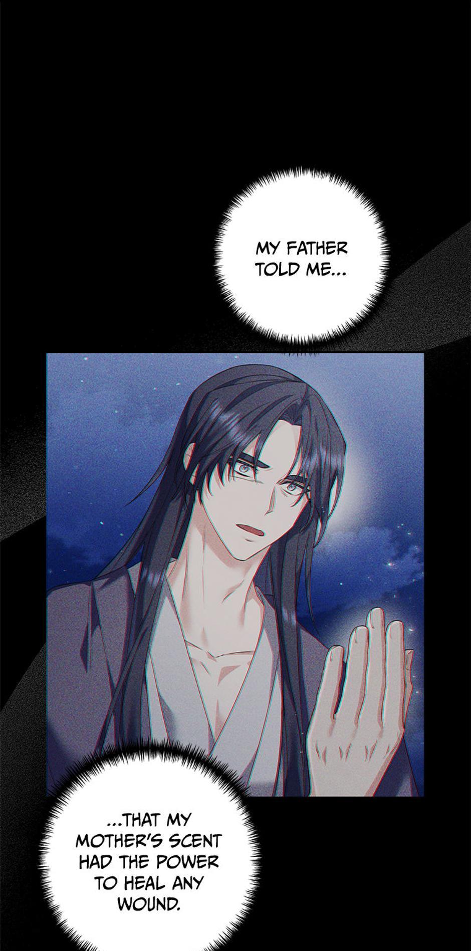 Close the Petals Chapter 13 - Page 33