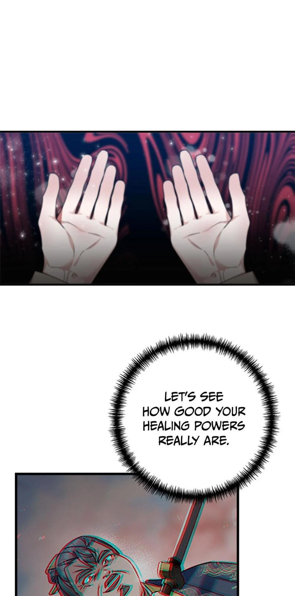 Close the Petals Chapter 13 - Page 36