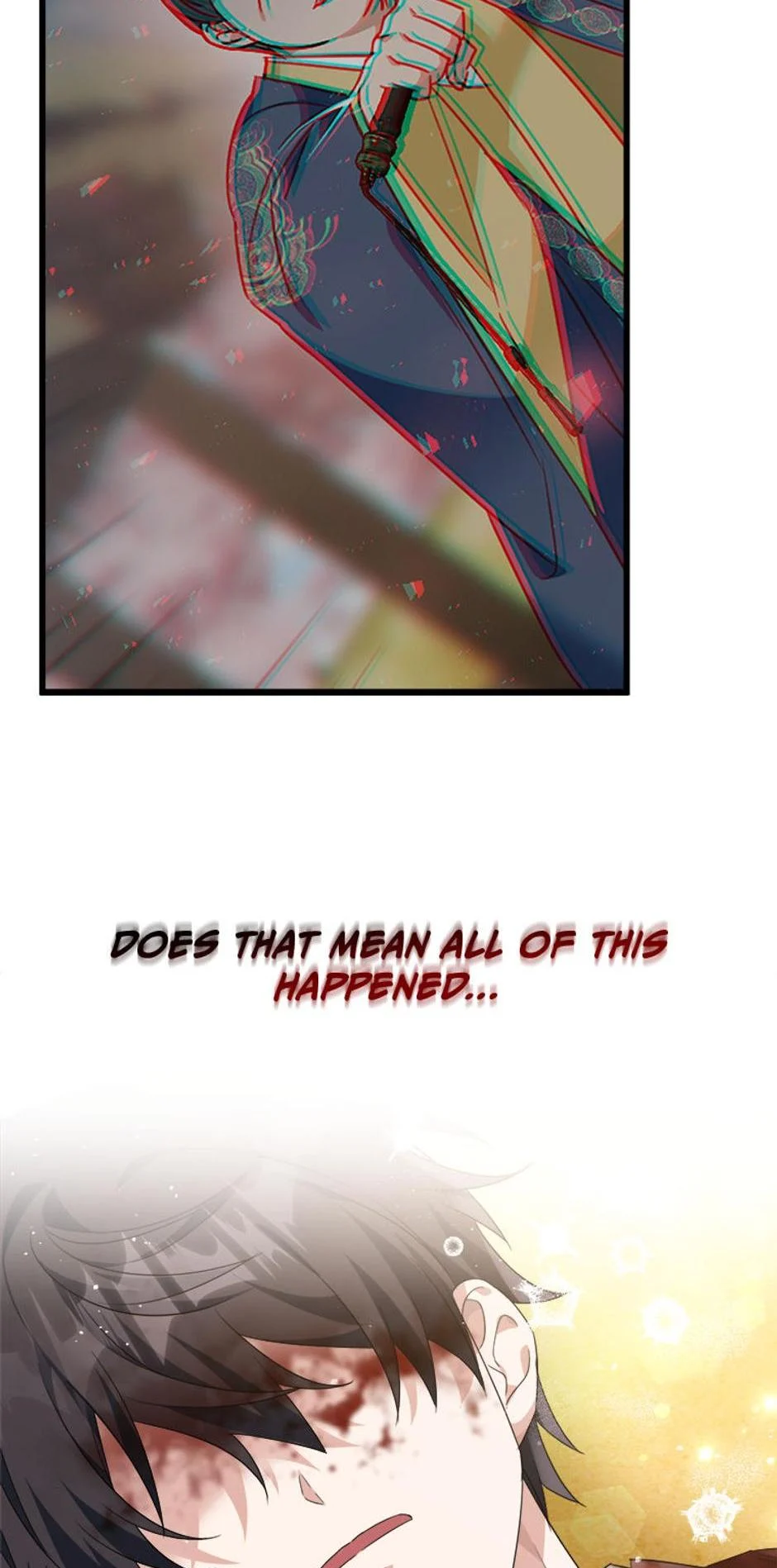 Close the Petals Chapter 13 - Page 37
