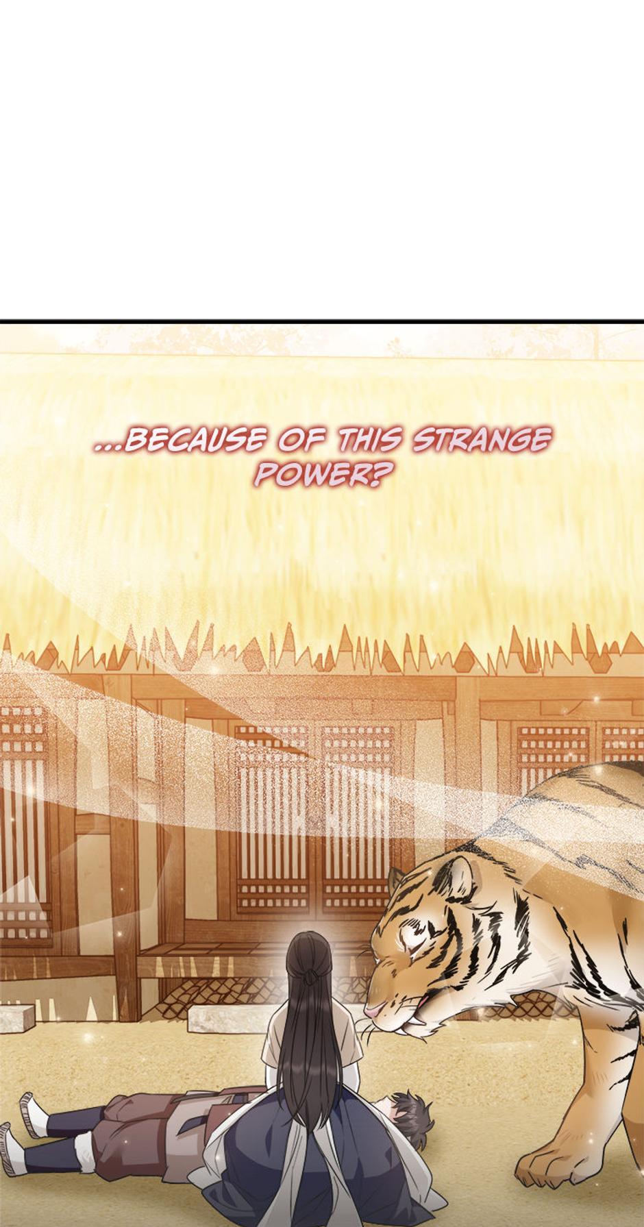 Close the Petals Chapter 13 - Page 39