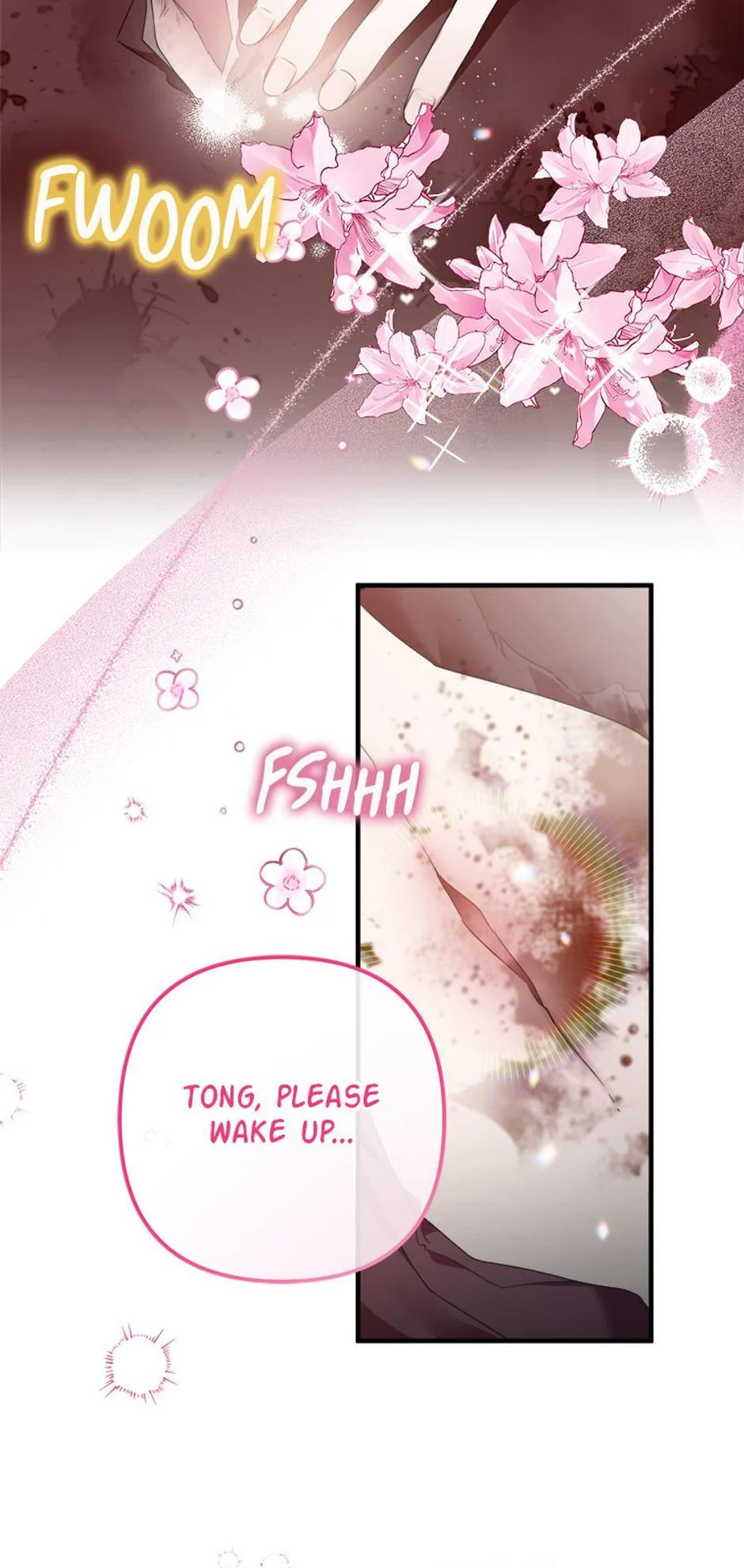 Close the Petals Chapter 13 - Page 5
