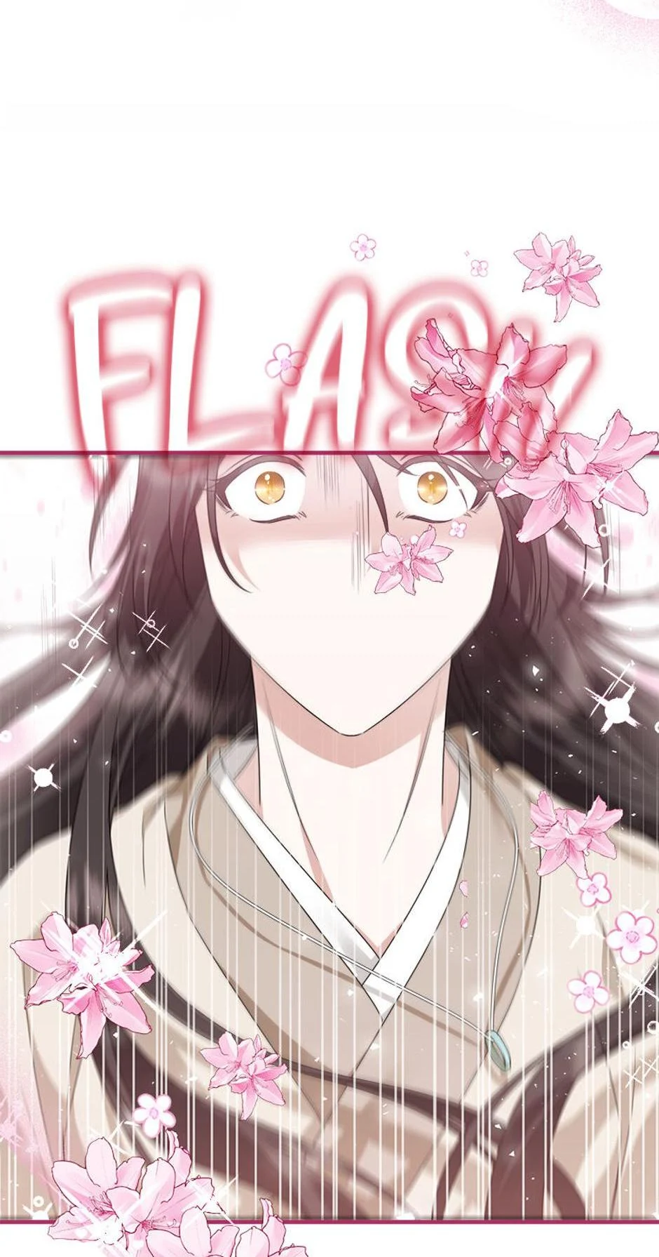 Close the Petals Chapter 13 - Page 42