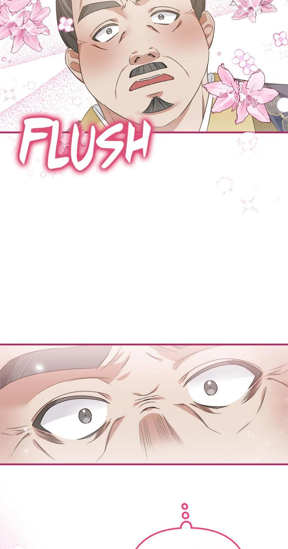 Close the Petals Chapter 13 - Page 44