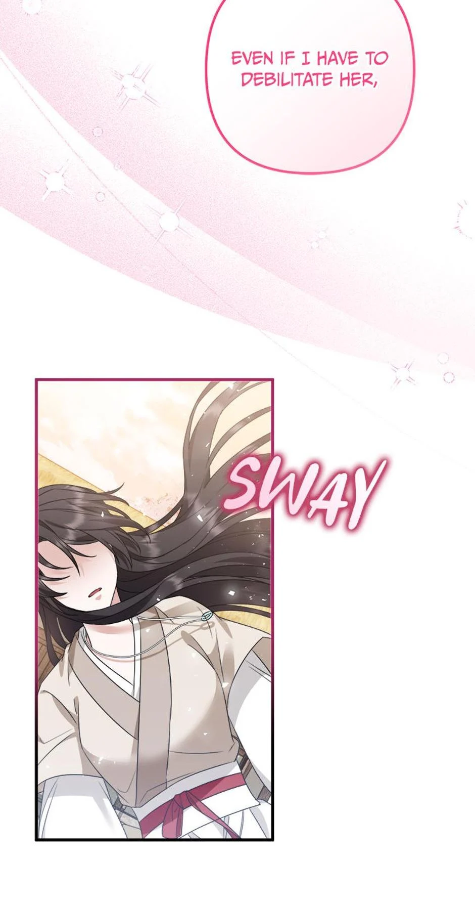 Close the Petals Chapter 13 - Page 45
