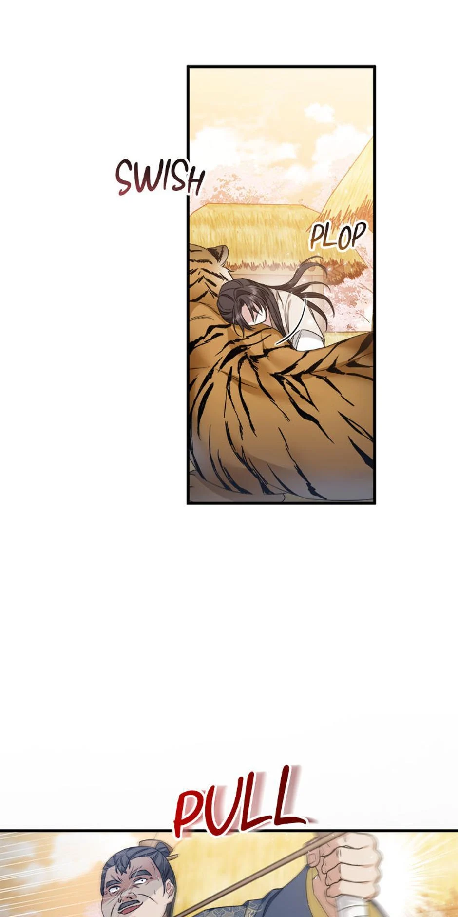 Close the Petals Chapter 13 - Page 46