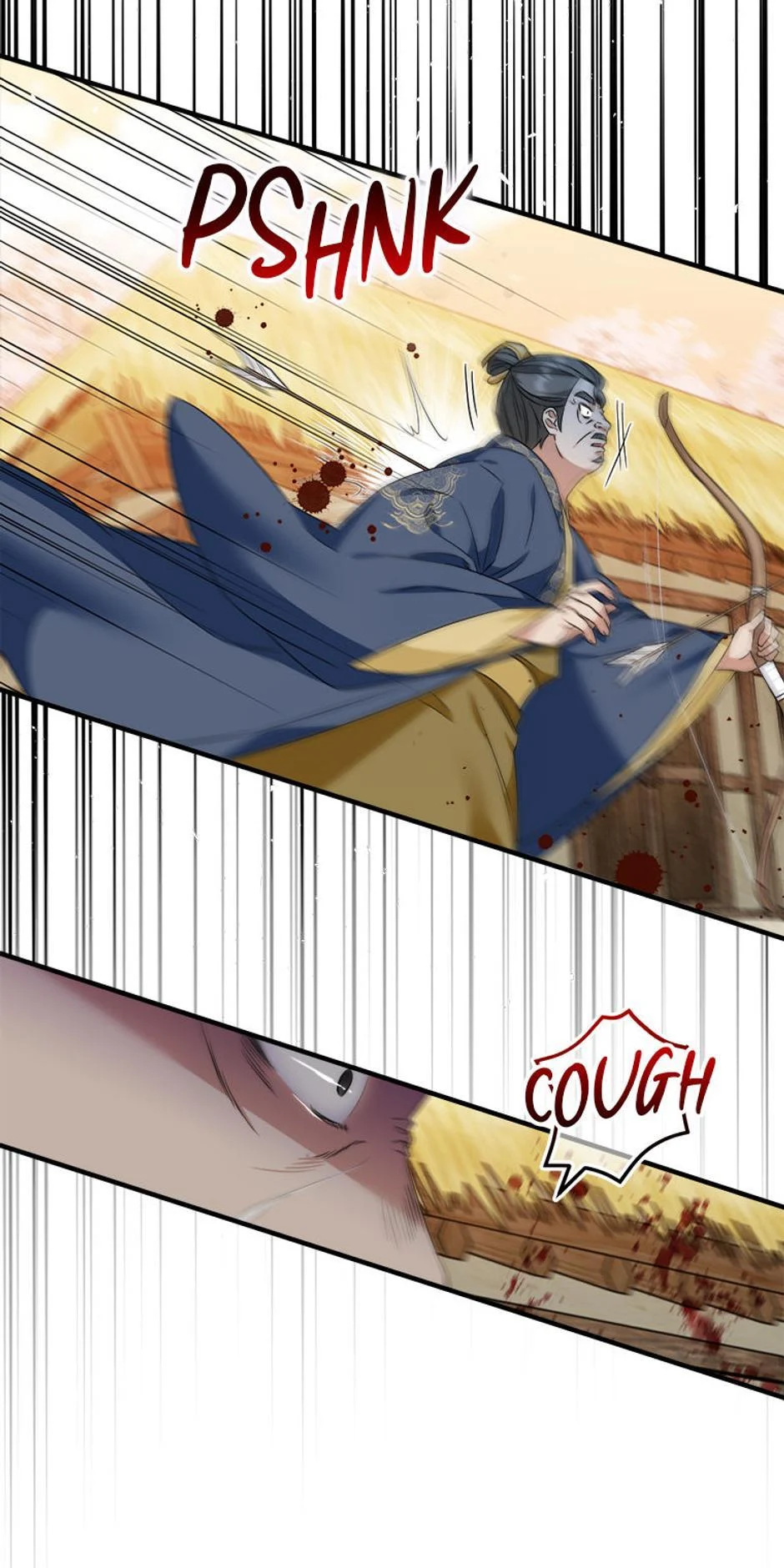Close the Petals Chapter 13 - Page 50