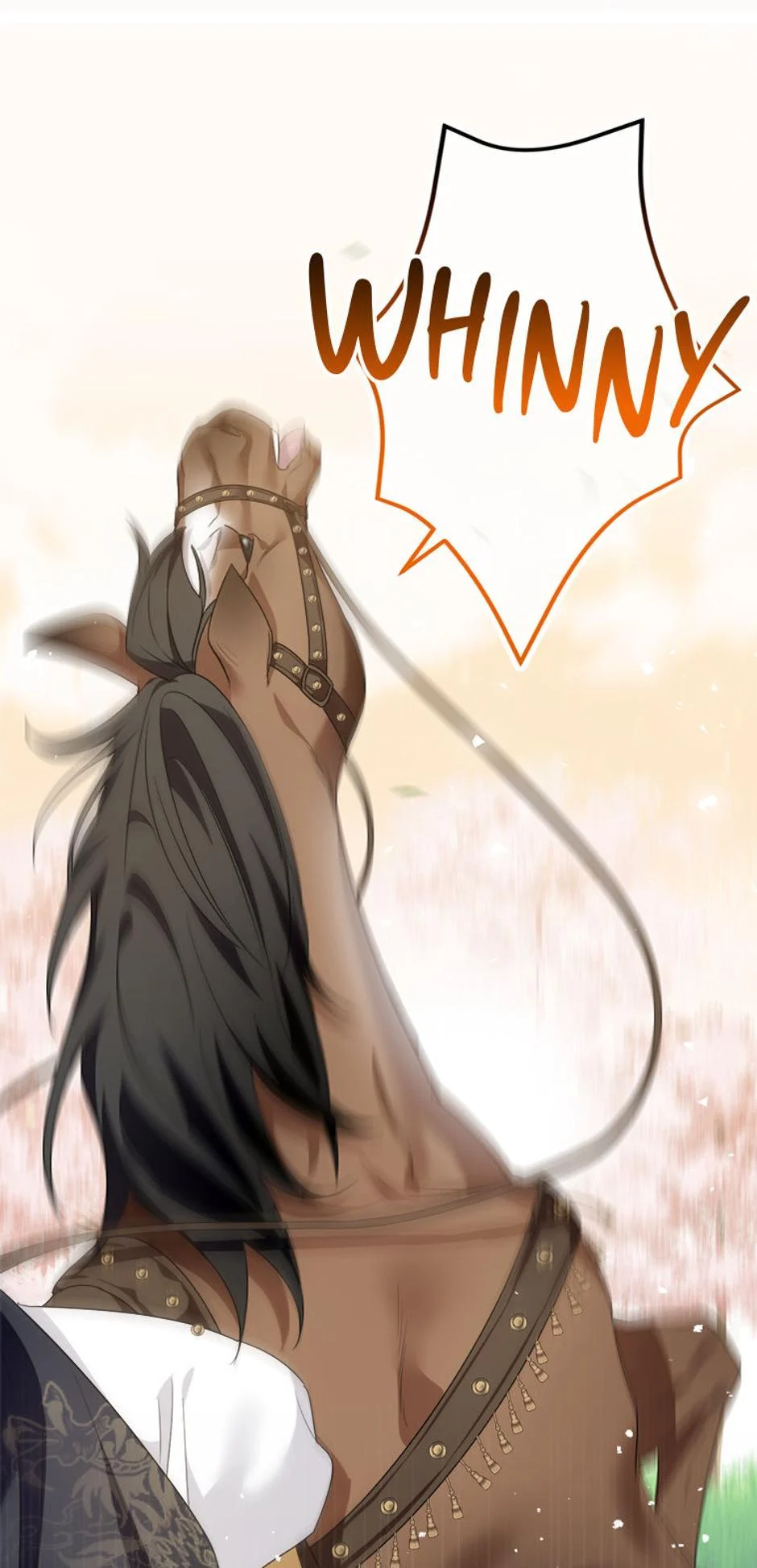 Close the Petals Chapter 13 - Page 51
