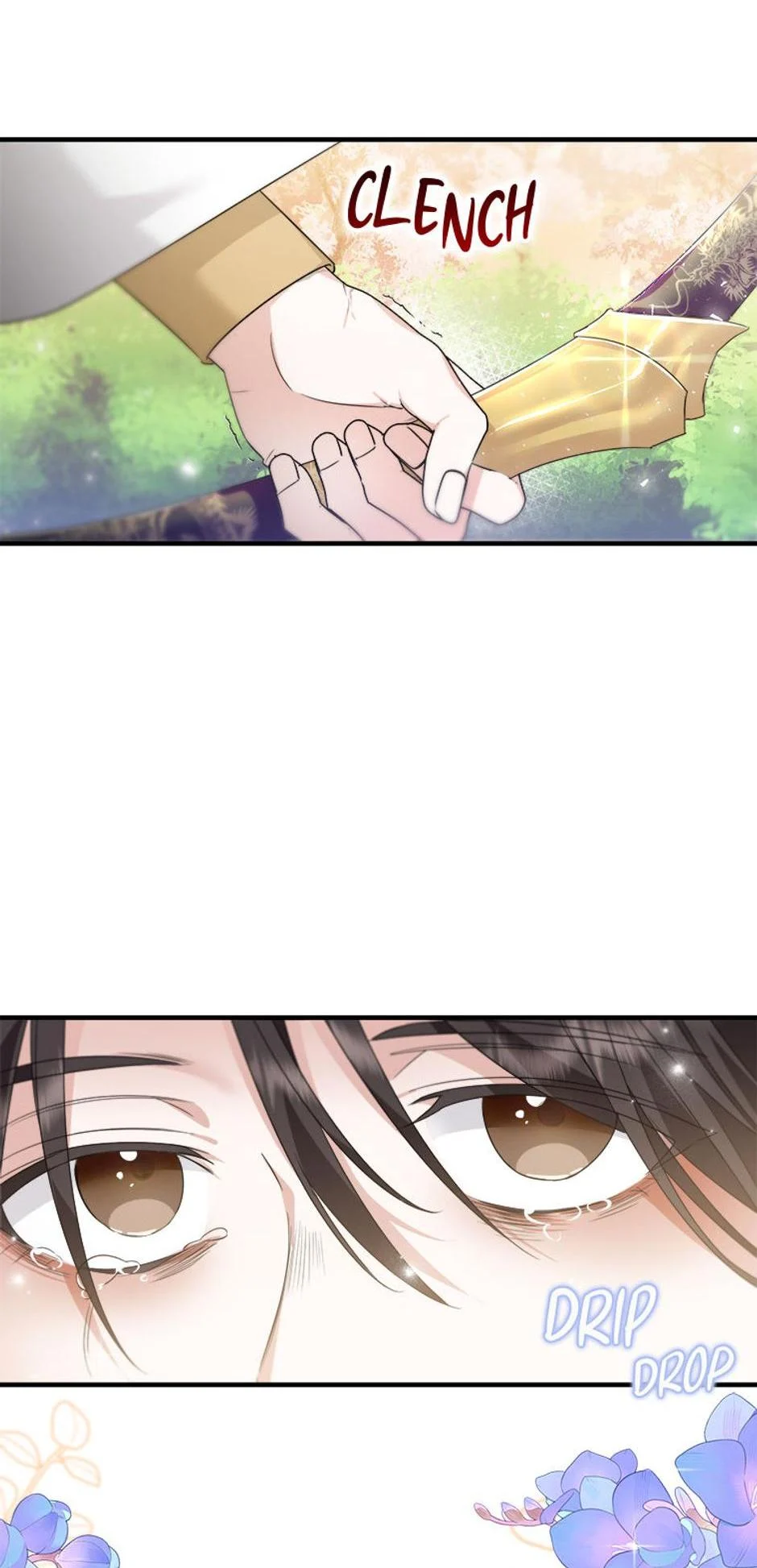 Close the Petals Chapter 13 - Page 53