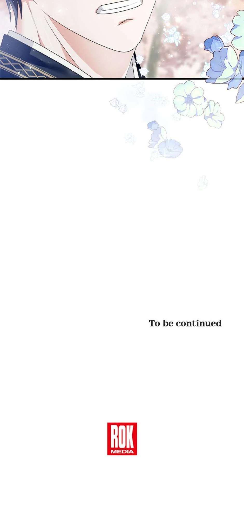Close the Petals Chapter 13 - Page 56