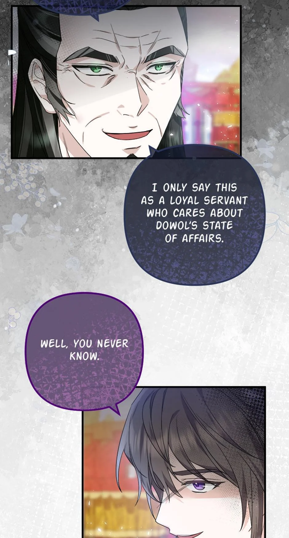 Close the Petals Chapter 14 - Page 11
