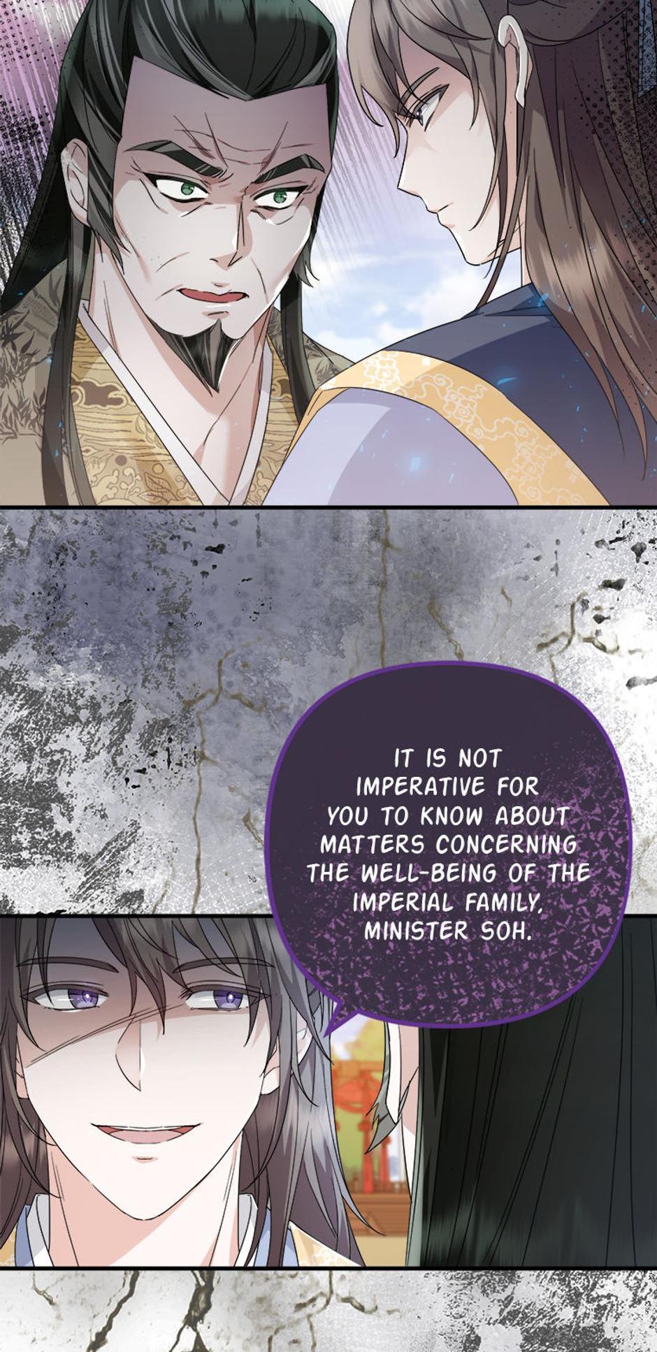 Close the Petals Chapter 14 - Page 14