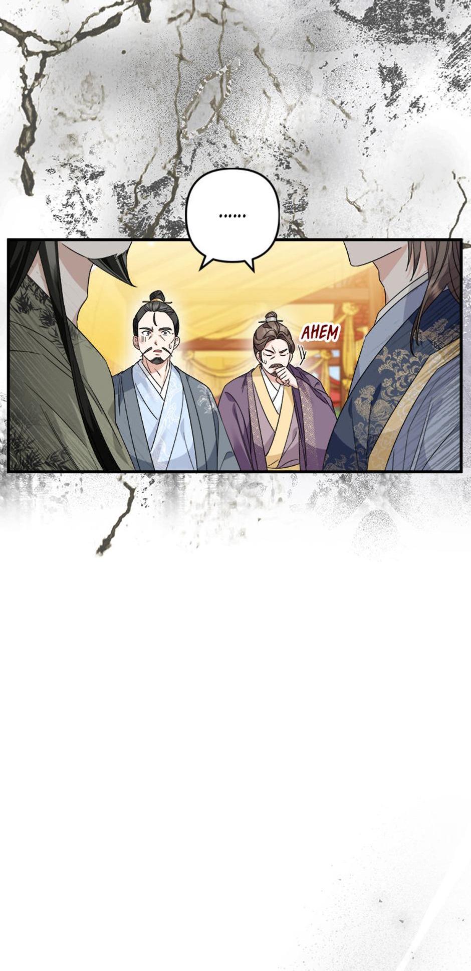 Close the Petals Chapter 14 - Page 15