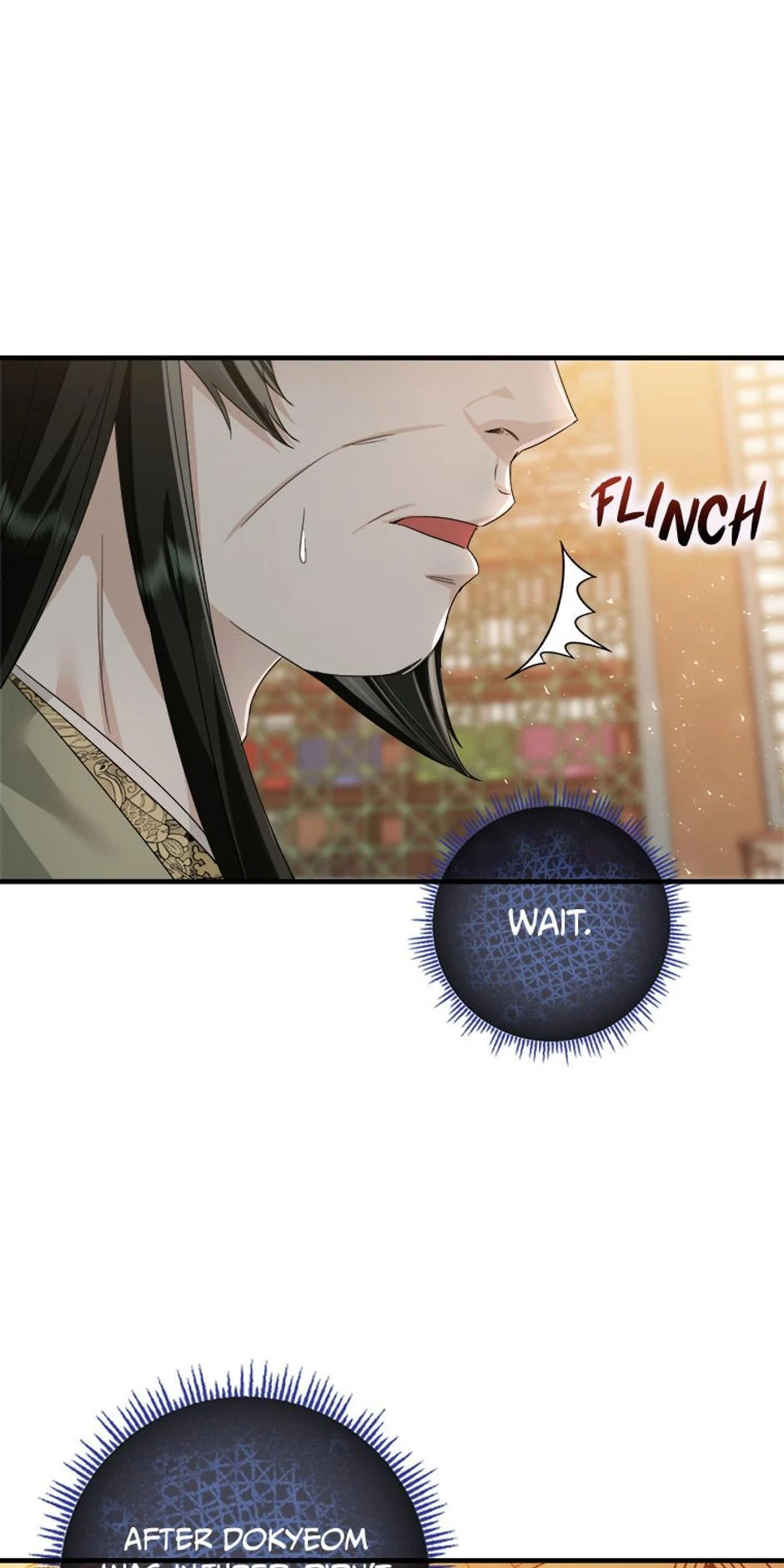 Close the Petals Chapter 14 - Page 19