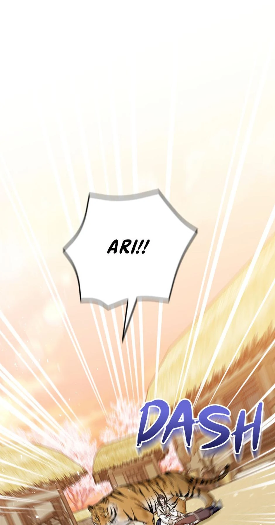 Close the Petals Chapter 14 - Page 24