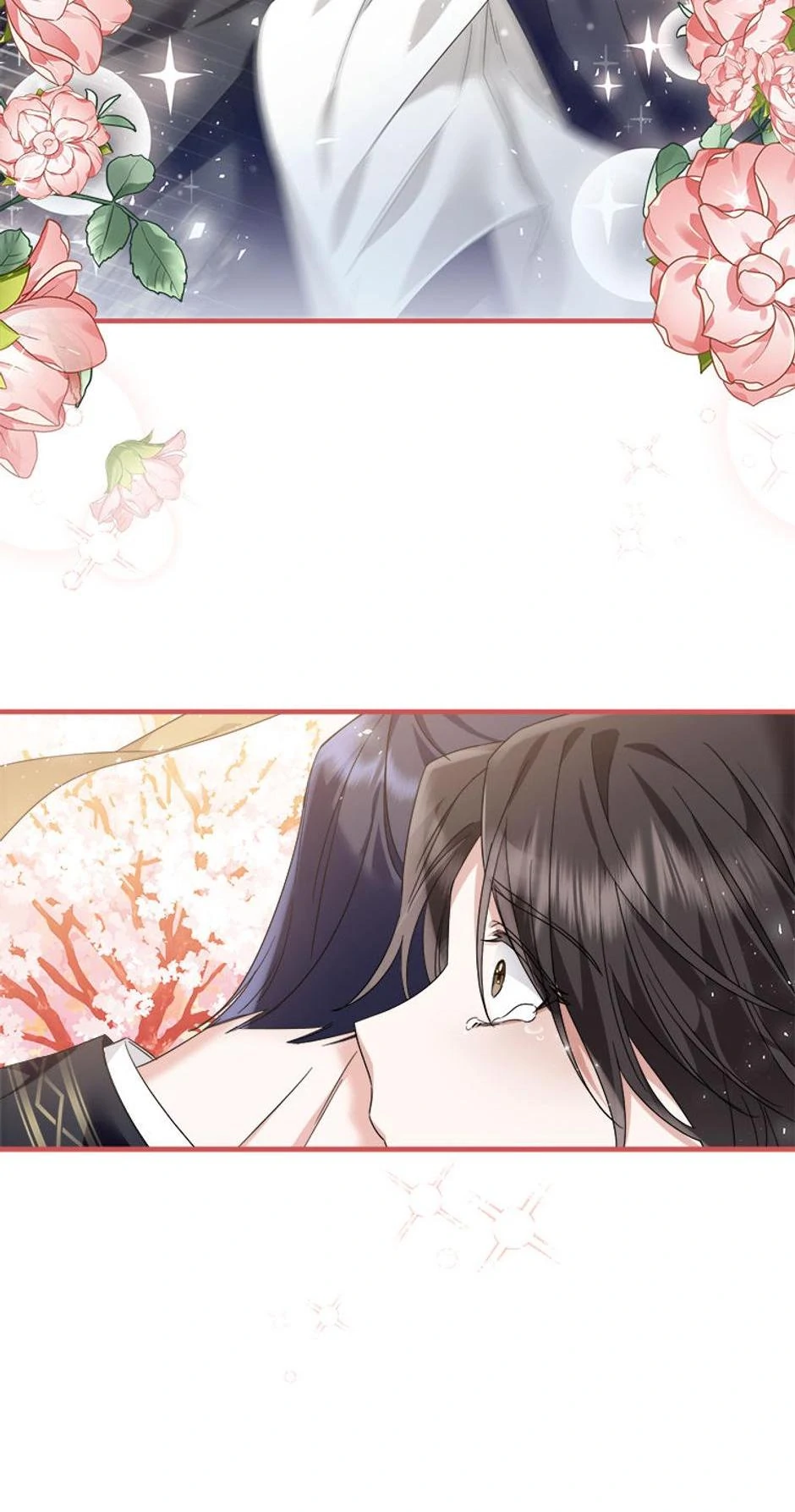Close the Petals Chapter 14 - Page 30