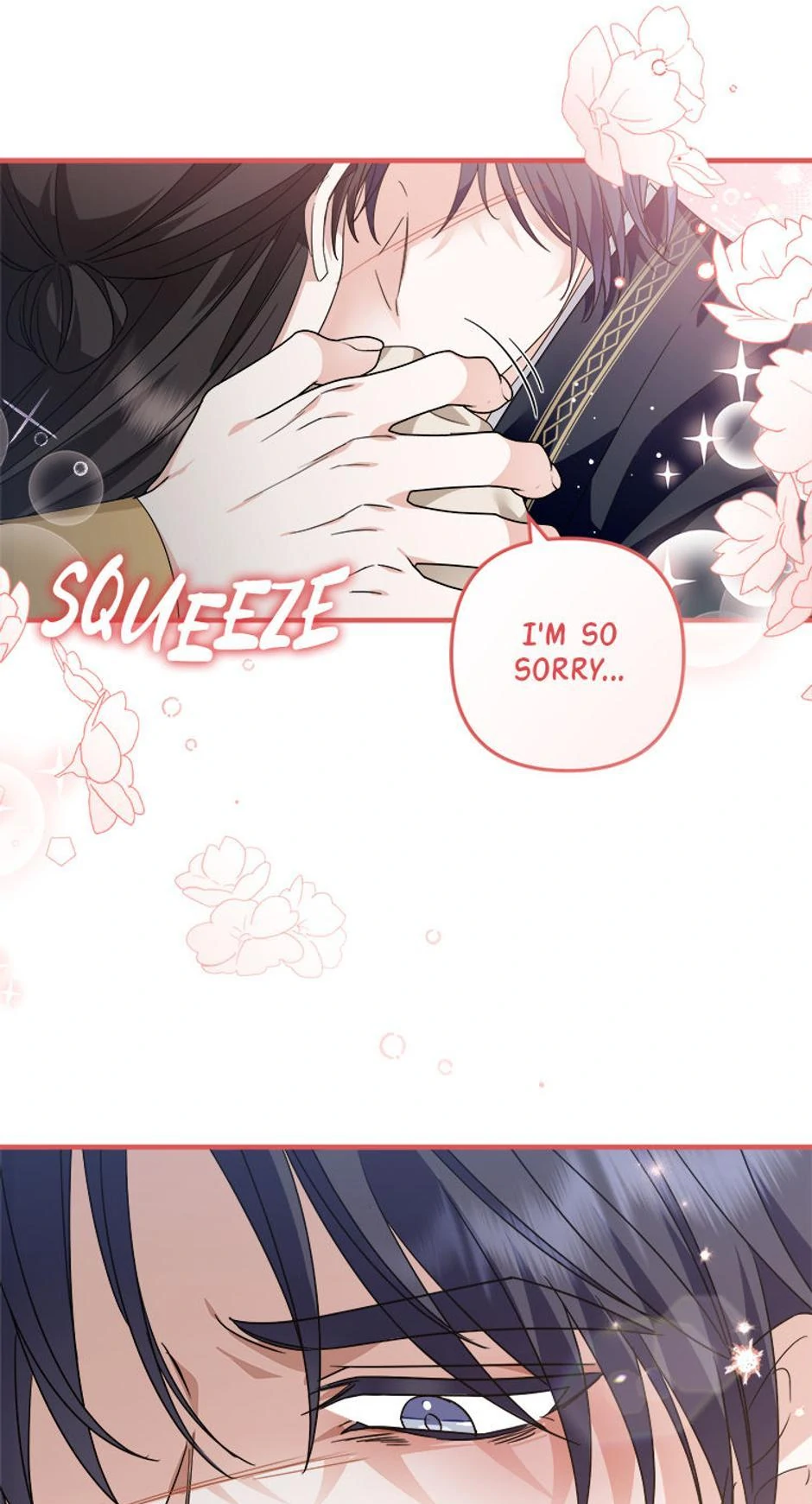 Close the Petals Chapter 14 - Page 31