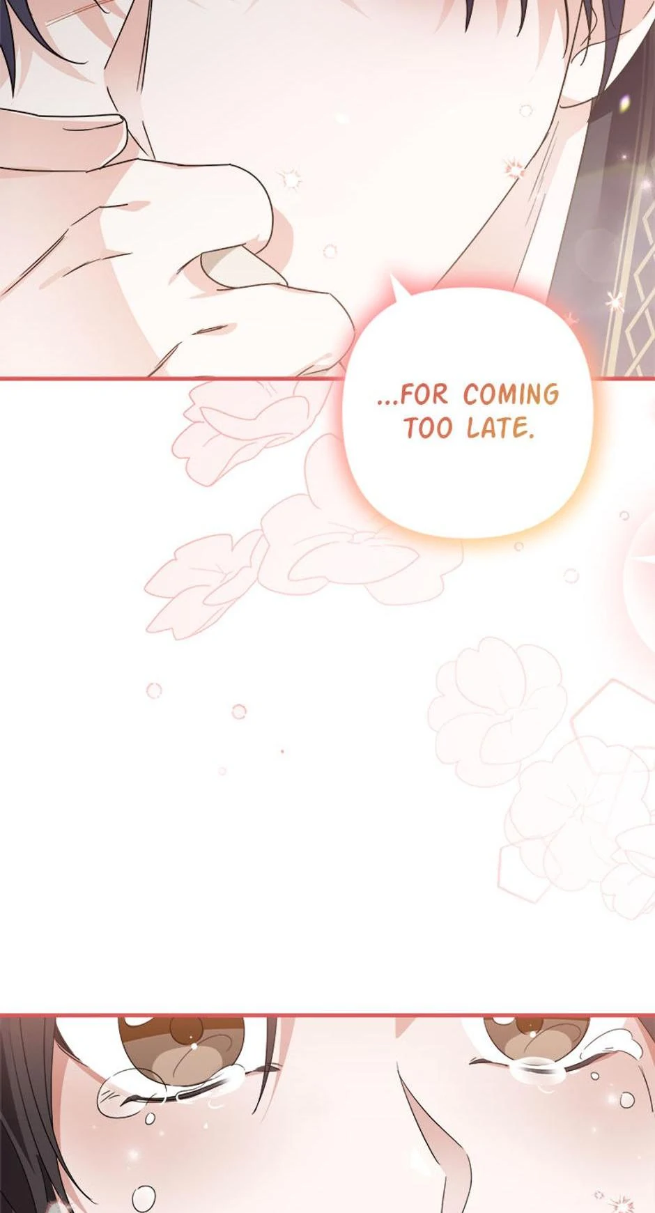 Close the Petals Chapter 14 - Page 32
