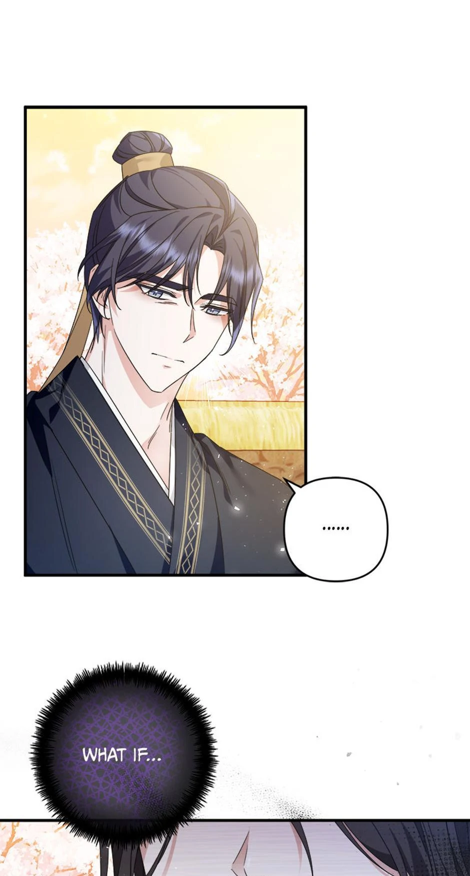Close the Petals Chapter 14 - Page 37