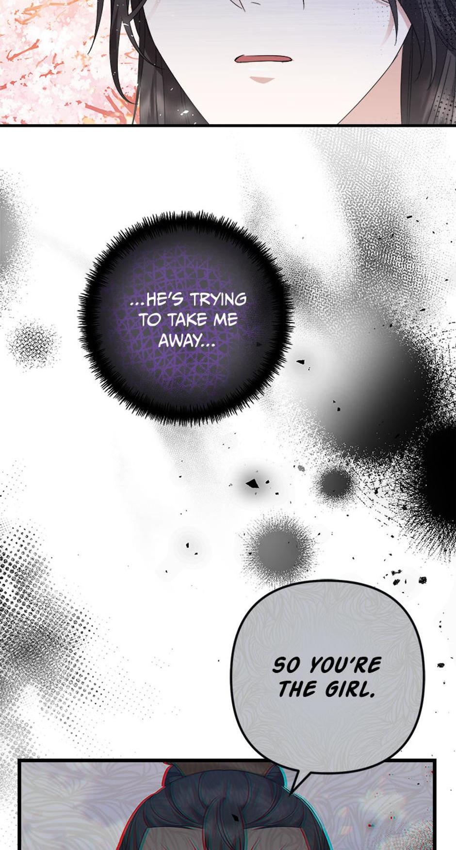 Close the Petals Chapter 14 - Page 38