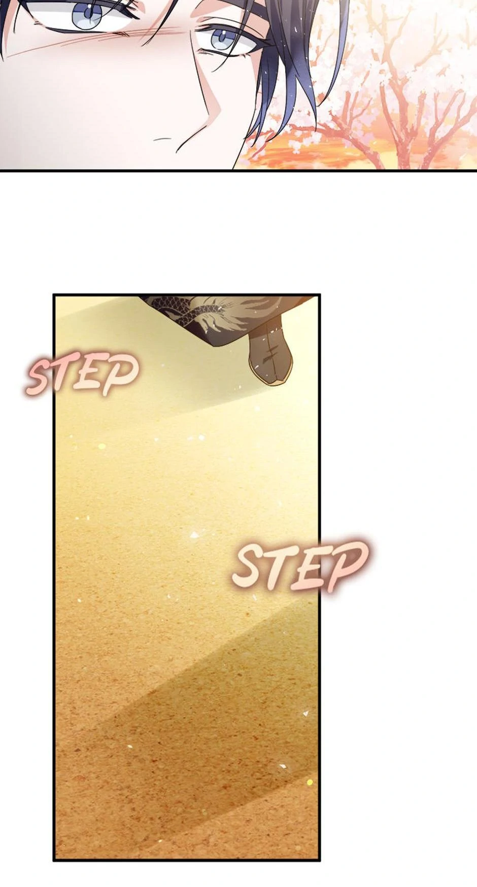 Close the Petals Chapter 14 - Page 42