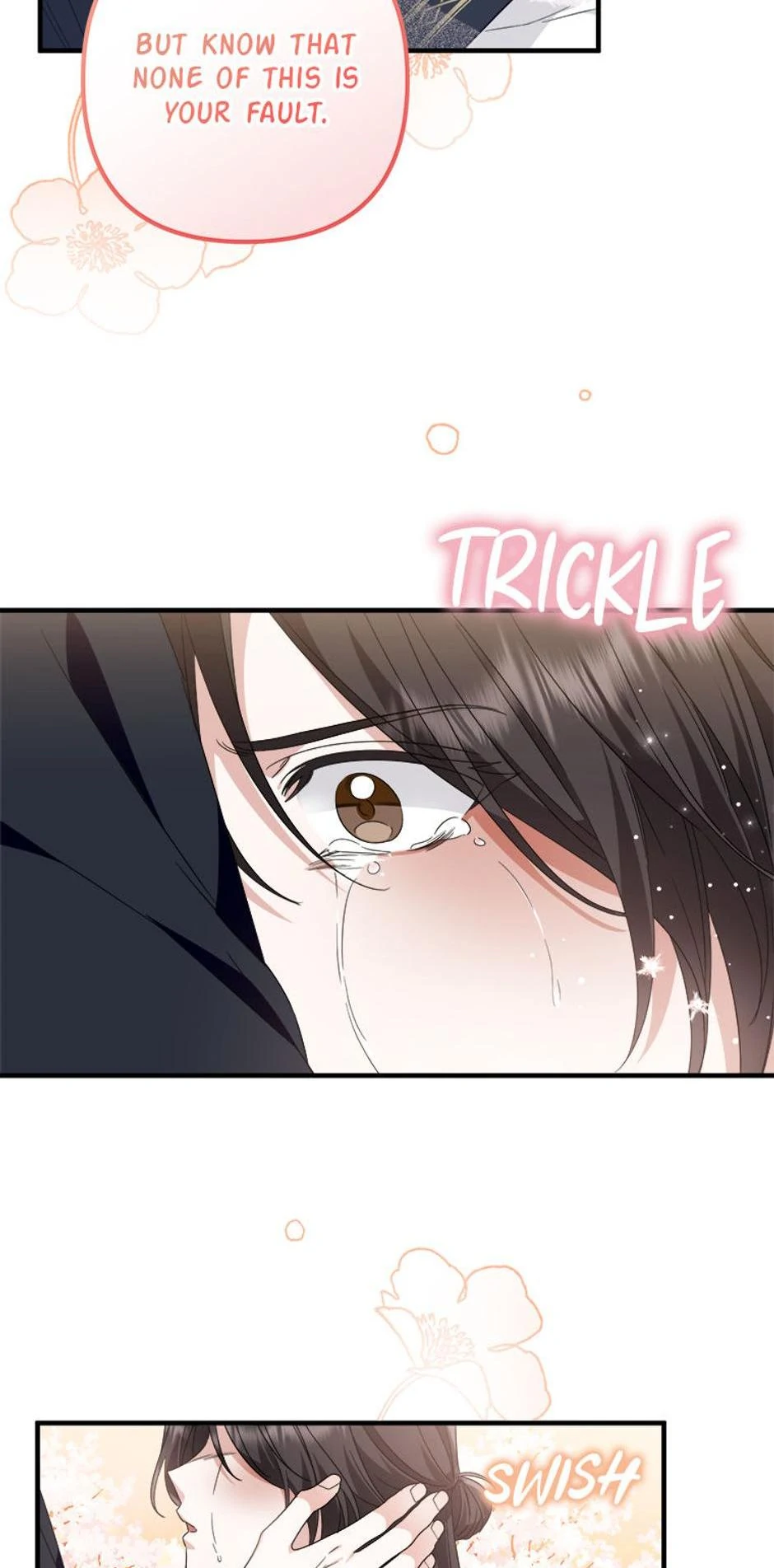 Close the Petals Chapter 14 - Page 45