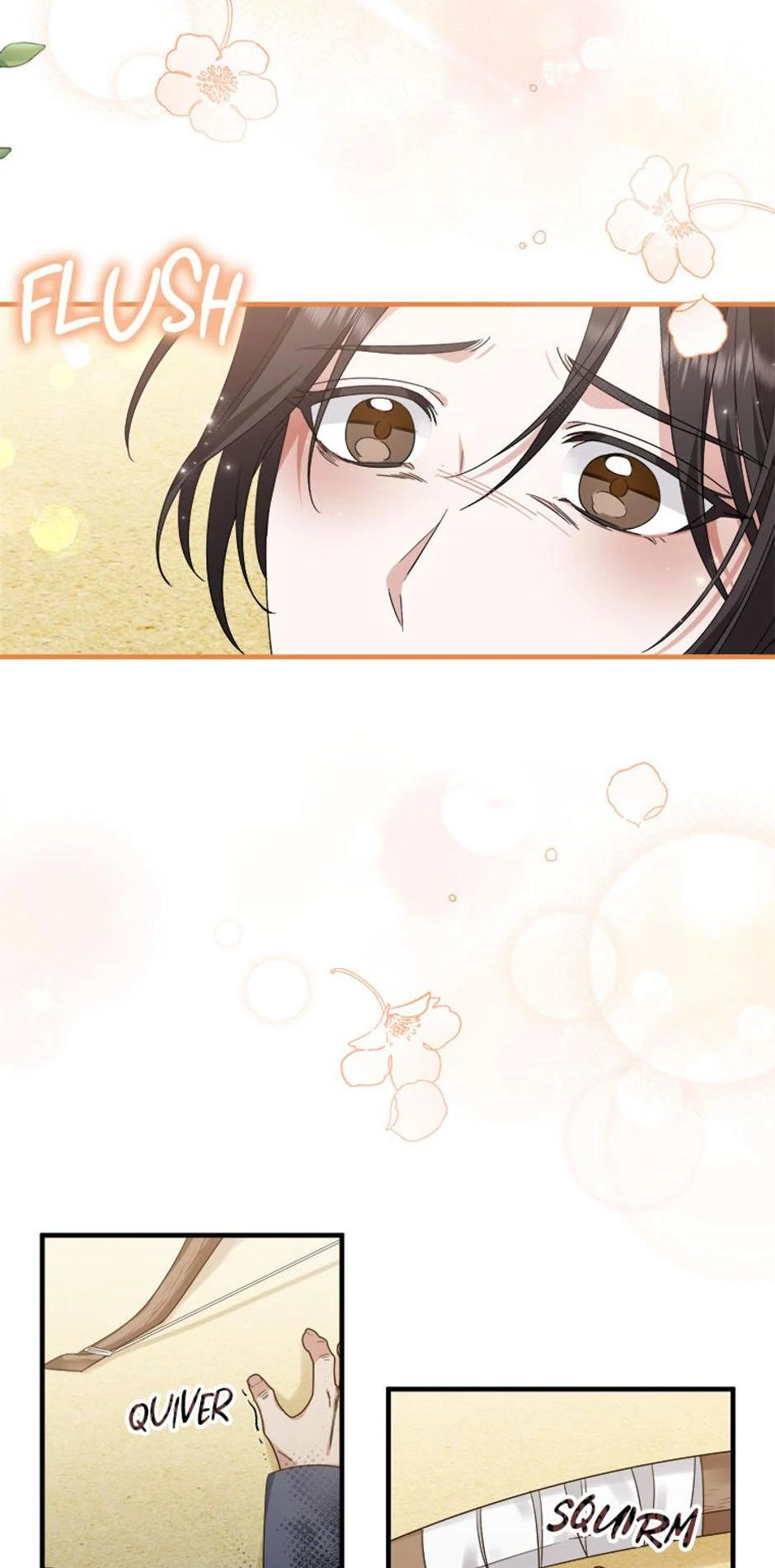 Close the Petals Chapter 14 - Page 47