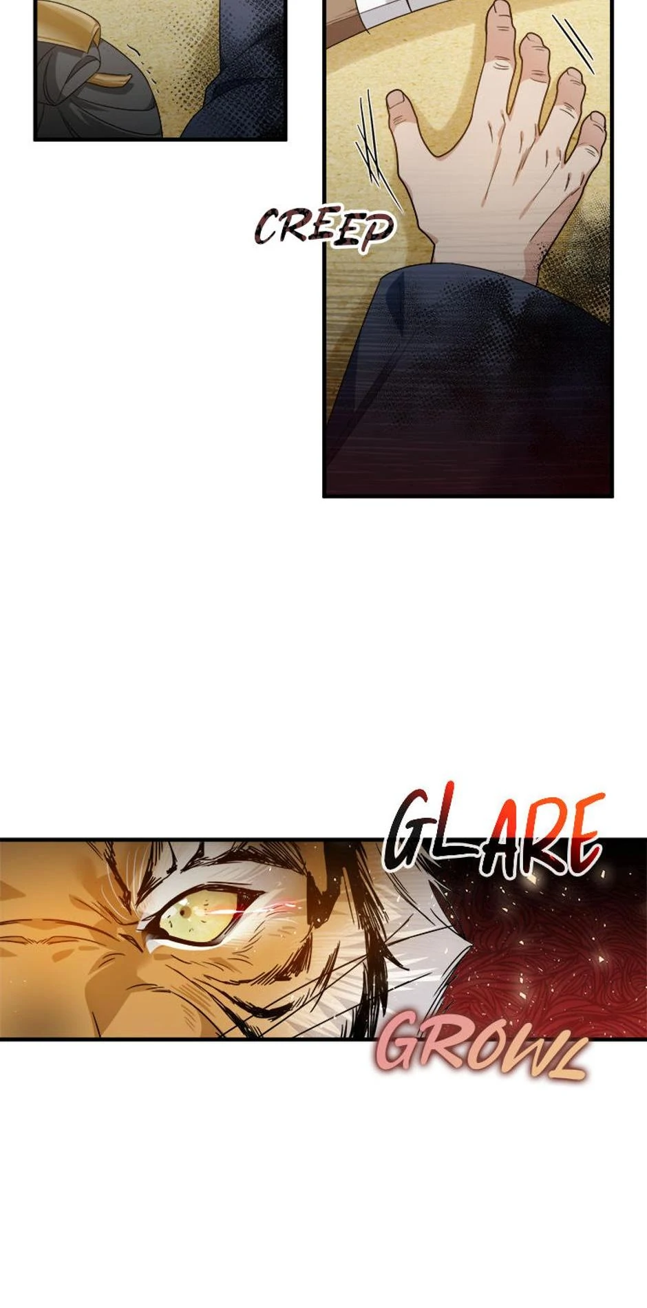 Close the Petals Chapter 14 - Page 48