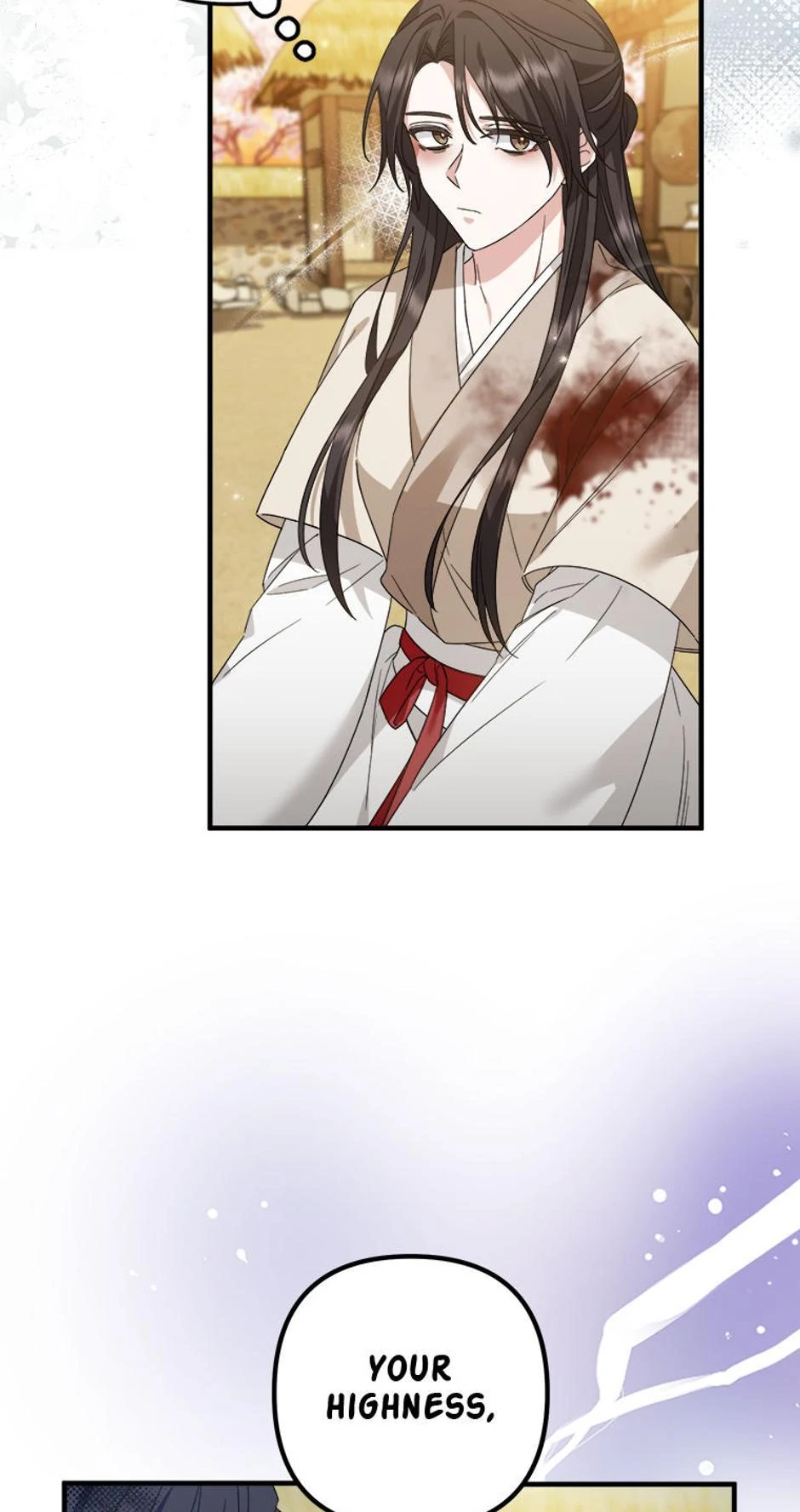Close the Petals Chapter 15 - Page 17