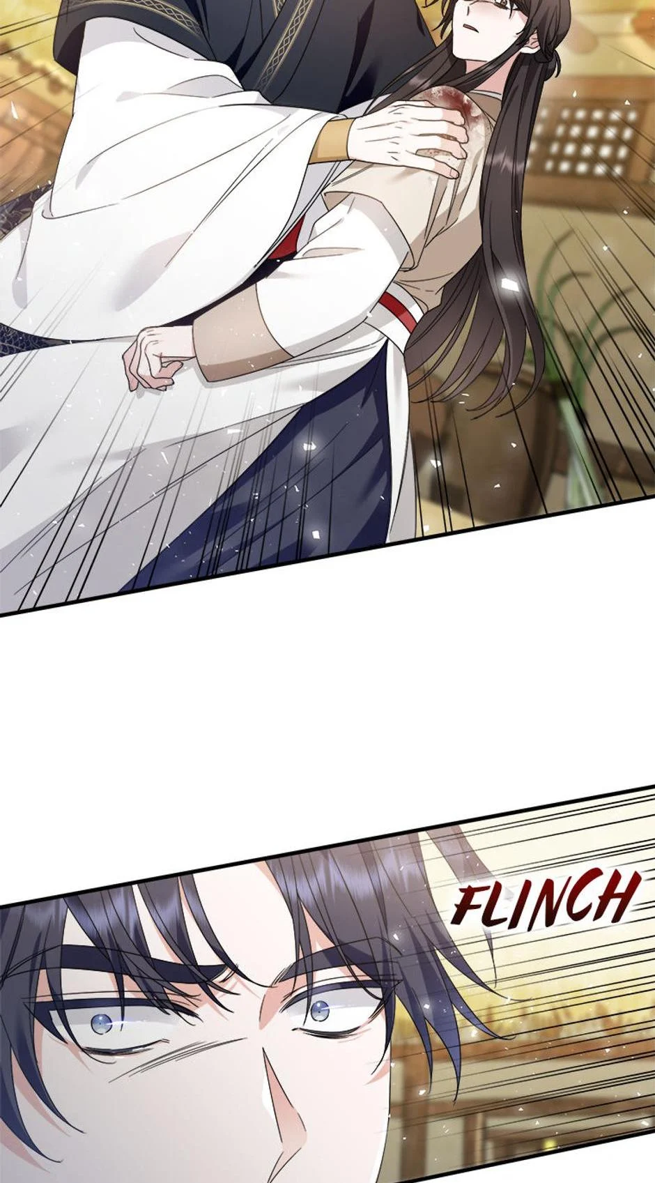 Close the Petals Chapter 15 - Page 3