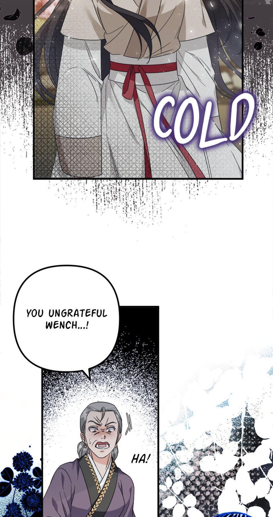Close the Petals Chapter 15 - Page 27