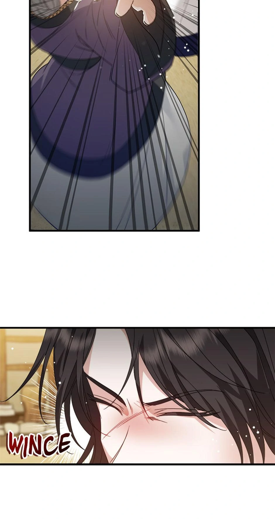 Close the Petals Chapter 15 - Page 30