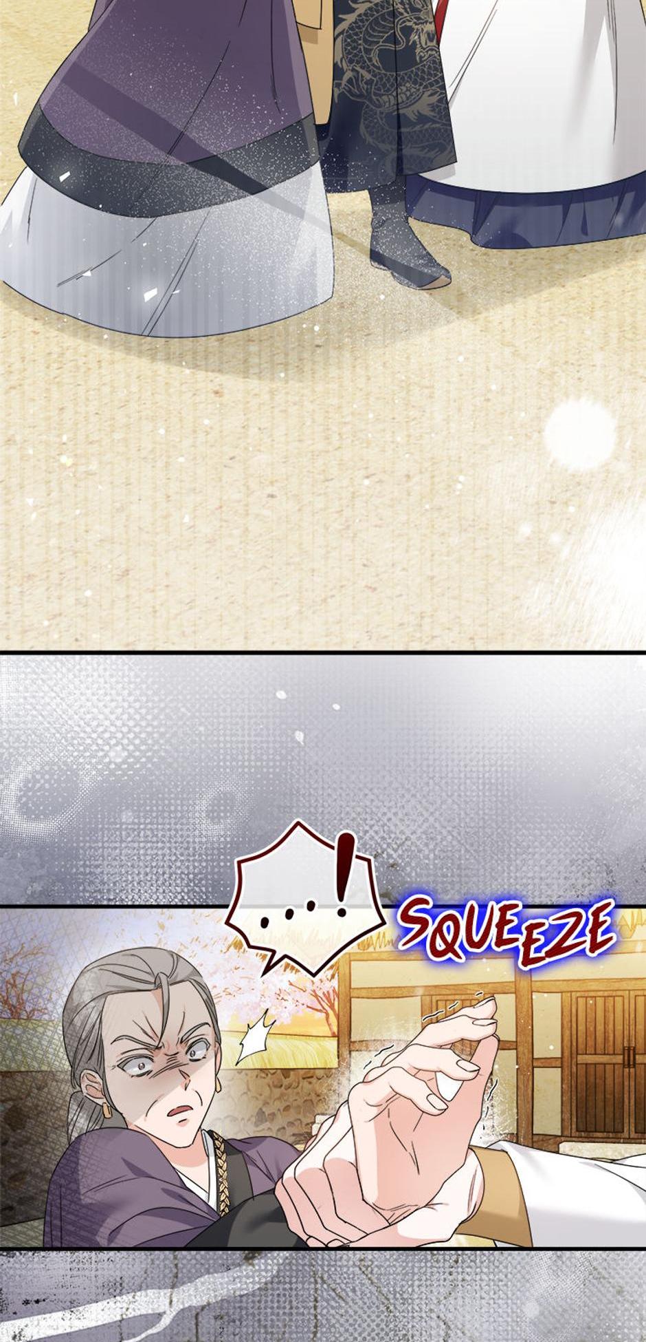 Close the Petals Chapter 15 - Page 32