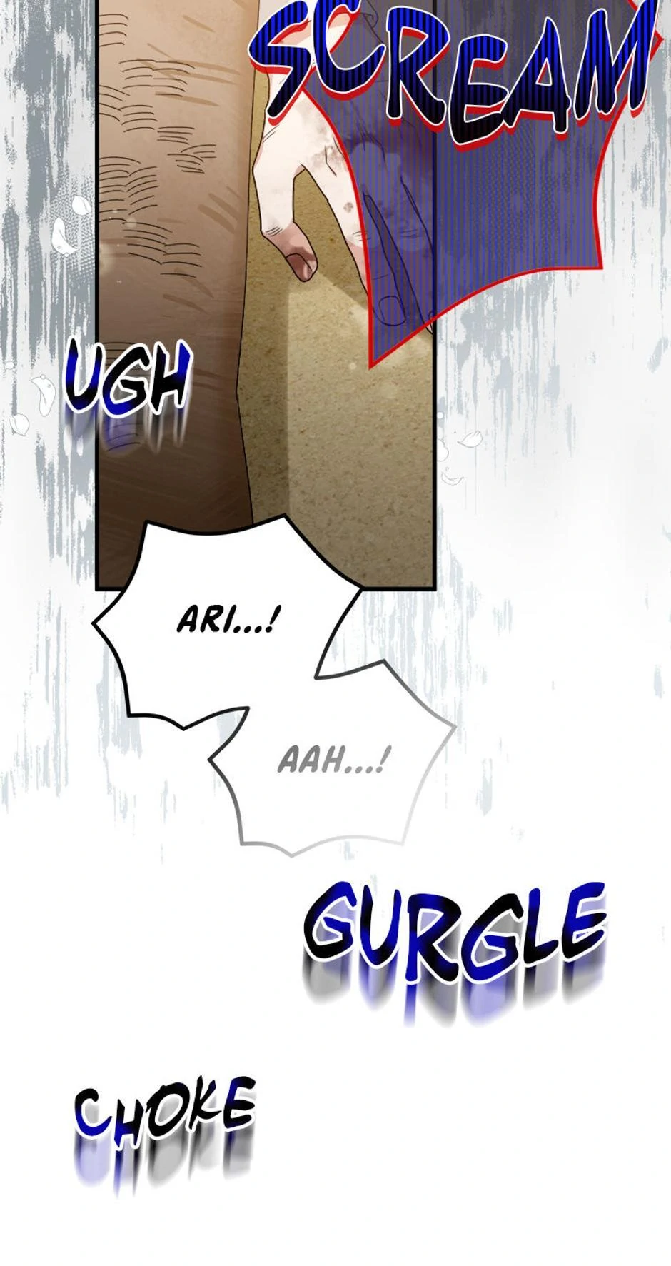 Close the Petals Chapter 15 - Page 41