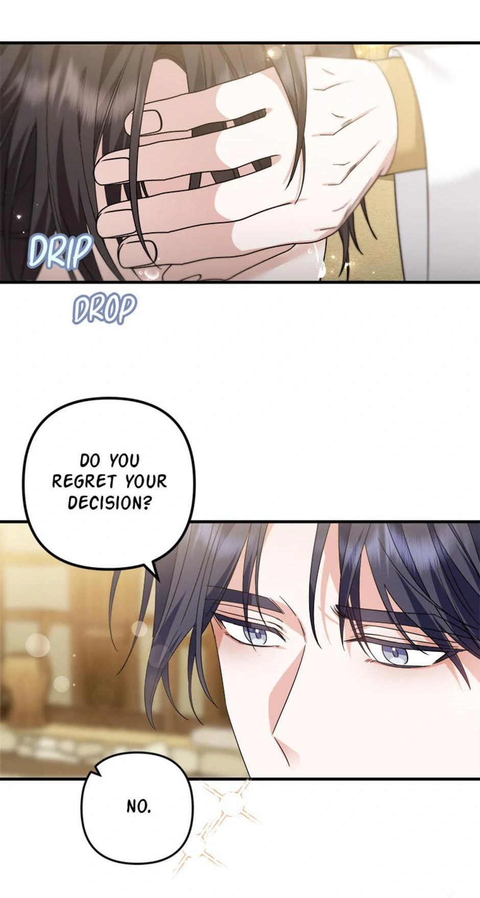 Close the Petals Chapter 15 - Page 44