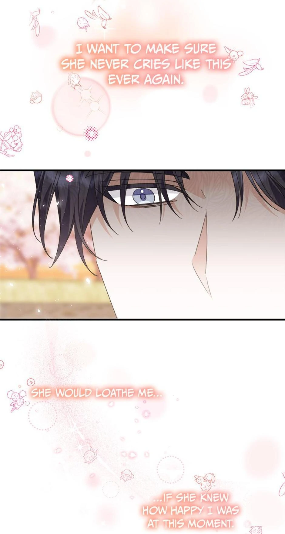 Close the Petals Chapter 15 - Page 46