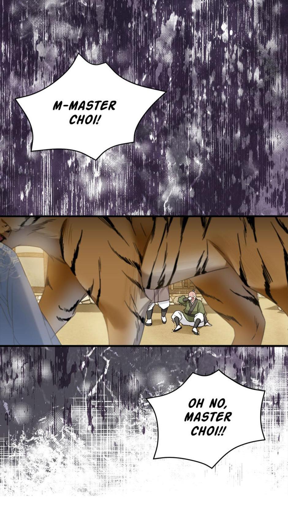 Close the Petals Chapter 15 - Page 6