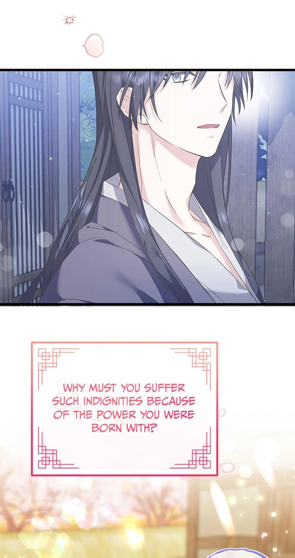 Close the Petals Chapter 15 - Page 51