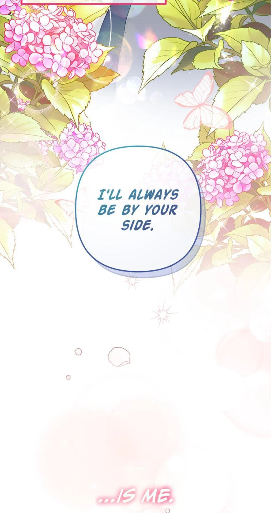 Close the Petals Chapter 15 - Page 53
