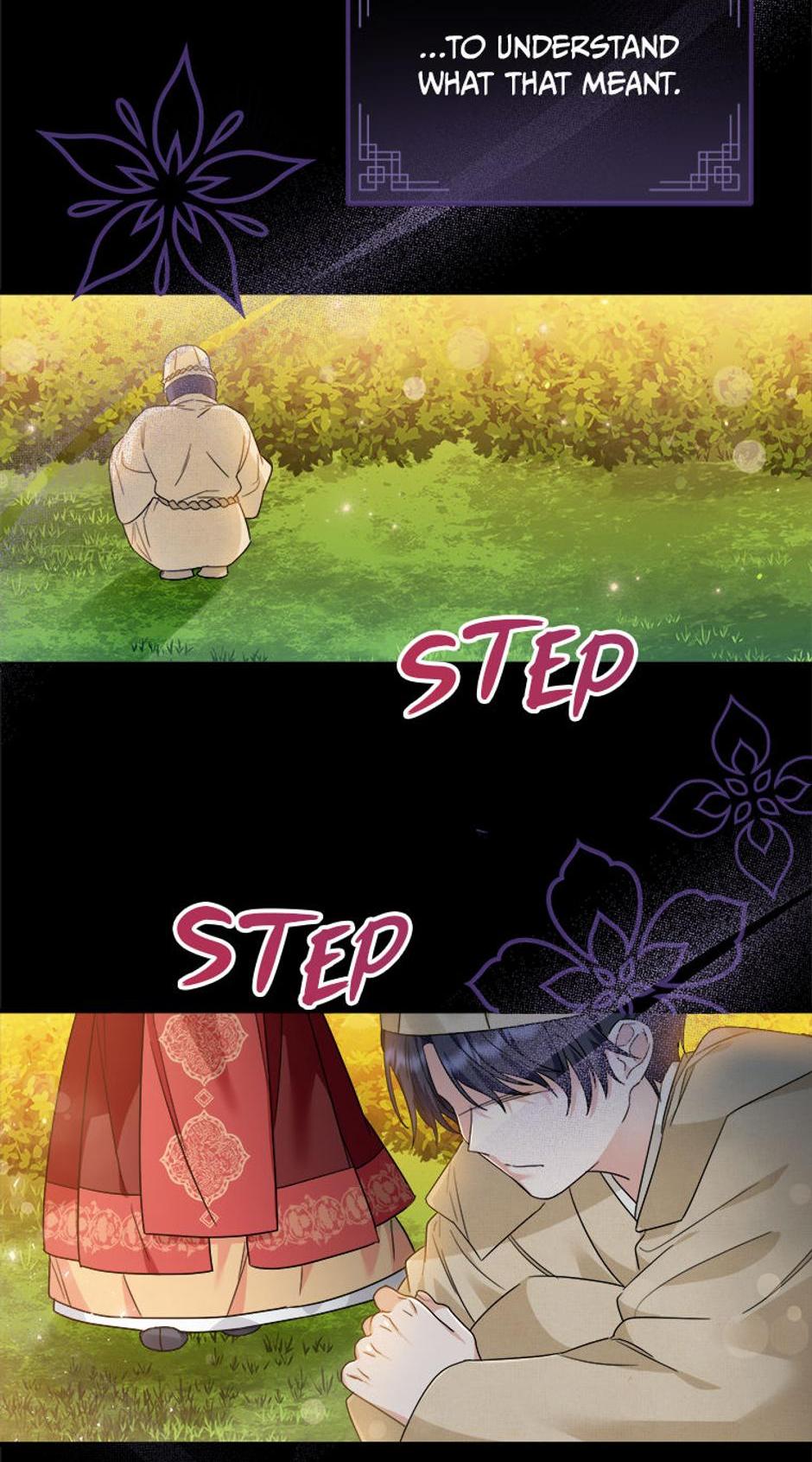 Close the Petals Chapter 16 - Page 15