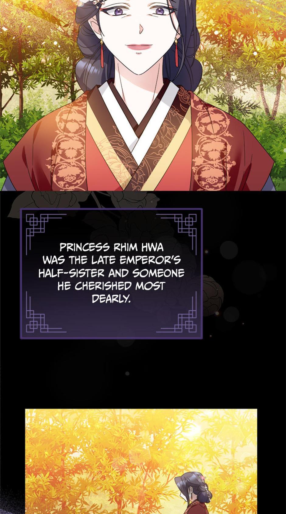 Close the Petals Chapter 16 - Page 17